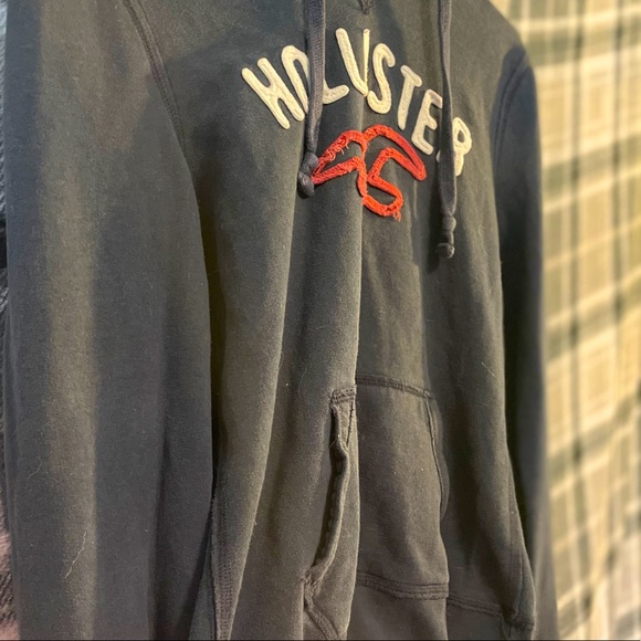 Hollister hoodie - Picture 3 of 3
